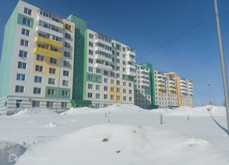 3-ком. квартира на продажу, 61 м2, Березники, Строгановский бульвар, 15, ЖК Любимов