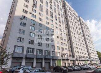 Продам 1-ком. квартиру, 41.1 м2, Уфа, улица Мира, 8, Орджоникидзевский район