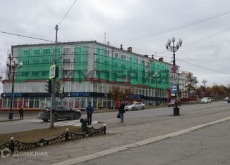 Продается 1-ком. квартира, 29.6 м2, Магаданская область, проспект Карла Маркса, 38