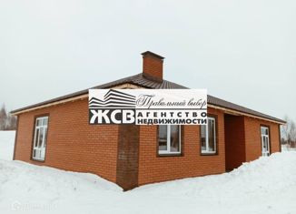Продаю дом, 117 м2, село Вязовка, улица Специалистов