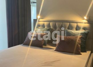 4-ком. квартира в аренду, 90 м2, Ростов-на-Дону, проспект Ленина, 68А, Ворошиловский район