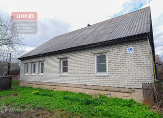 Продажа дома, 114 м2, деревня Турлатово, Солнечная улица, 19