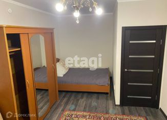 Сдаю в аренду однокомнатную квартиру, 39 м2, Ростов-на-Дону, улица Ерёменко, 112/1с2, ЖК Пятый Элемент