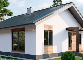 Дом на продажу, 108 м2, сельское поселение Грабцево