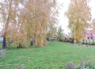 Продажа участка, 8.14 сот., село Ленинское, коттеджный посёлок Морские Просторы, 89