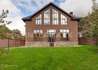 Продается дом, 1200 м2, посёлок Барвиха