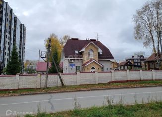 Продается дом, 134.6 м2, Сыктывкар, Интернациональная улица, 220