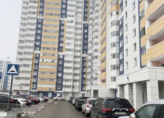 Однокомнатная квартира на продажу, 40.2 м2, Казань, улица Наиля Юсупова, 7, ЖК Салават Купере