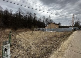 Продается земельный участок, 6 сот., деревня Ильино