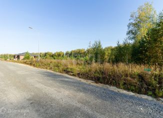 Продаю участок, 8.44 сот., коттеджный поселок Априори