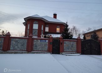 Продается дом, 455 м2, Челябинск, Рабоче-Колхозная улица, 83, Центральный район
