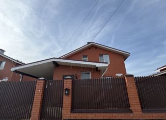 Продажа дома, 126 м2, деревня Черемисское, Янтарная улица, 109