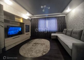 Продам двухкомнатную квартиру, 51 м2, Прокопьевск, улица Есенина, 104