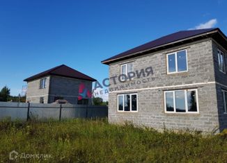 Продам дом, 115 м2, село Частое, Любимая улица, 17