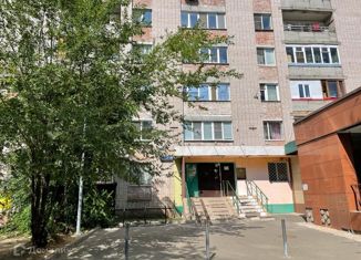 Продается однокомнатная квартира, 20 м2, Казань, Поперечно-Базарная улица, 59, Кировский район