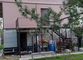 Продам дом, 150 м2, городской посёлок Вырица, переулок Ковпака