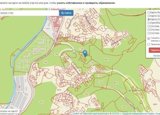 Земельный участок на продажу, 5 сот., село Ордынка, садоводческое некоммерческое товарищество Прохлада, 30
