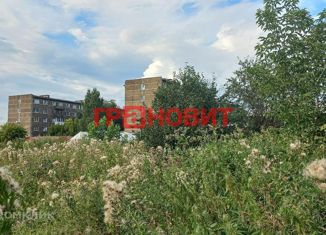 Участок на продажу, 1246 сот., село Барышево, улица Черняховского, 39