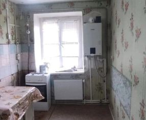 Трехкомнатная квартира на продажу, 77 м2, село Первомайский, Молодёжная улица, 8/1