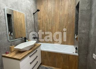 Продажа 3-ком. квартиры, 107 м2, Геленджик, Витебская улица, 14к4, ЖК Столичный квартал