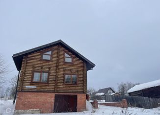 Продам дом, 167 м2, посёлок Лежнево, улица Красная Горка, 1