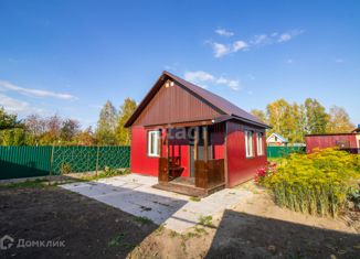 Дом на продажу, 40 м2, СНТ Нива, Вишнёвая улица