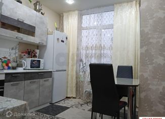 Продам 1-комнатную квартиру, 37.6 м2, Краснодарский край, улица Шевкунова, 19