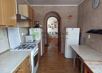 Продажа дома, 110.7 м2, деревня Еропкино-Большак, Школьная улица