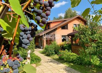 Продается дом, 119.5 м2, деревня Большие Горки, Заречная улица