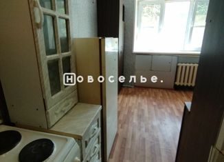 Продается 1-ком. квартира, 14 м2, Рязанская область, проезд Гоголя, 2
