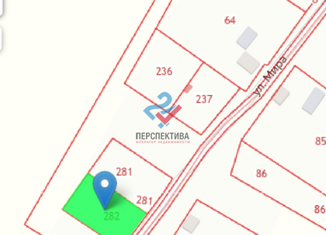 Продажа земельного участка, 15 сот., село Сарт-Лобово, улица Мира