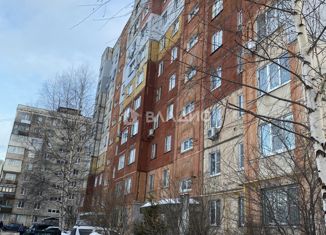 Продается 1-комнатная квартира, 32.9 м2, Нижний Новгород, Таганская улица, 8, метро Двигатель Революции