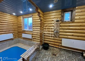 Дом на продажу, 180 м2, село Берёзка, Луговая улица