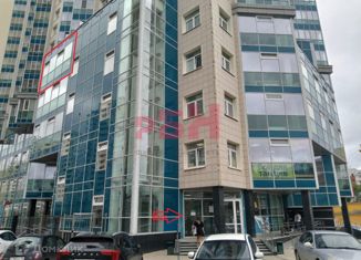 Продажа офиса, 101 м2, Екатеринбург, улица Шевченко, 18, Кировский район