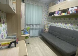 Двухкомнатная квартира на продажу, 45.6 м2, Самарская область, Физкультурная улица, 23