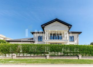 Дом на продажу, 610 м2, деревня Чесноково