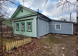 Продам дом, 52 м2, село Конобеево, Октябрьская улица