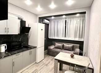 Продаю 1-ком. квартиру, 37.1 м2, Анапа, Таманская улица, 121к1, ЖК Бельведер