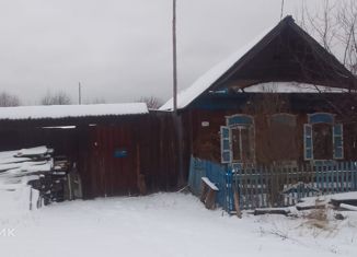 Продам дом, 30 м2, село Аятское, улица Ленина, 105