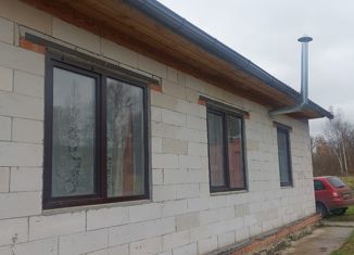 Продается дом, 101.7 м2, деревня Бастыево, Дачная улица, 14Б