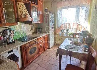 3-комнатная квартира на продажу, 60.4 м2, Москва, улица Корнейчука, 58, улица Корнейчука