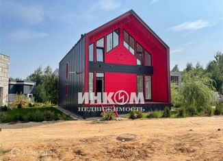 Продам дом, 185 м2, село Немчиновка, улица Юности