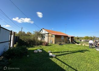 Продам дом, 88 м2, деревня Удряк, Шоссейная улица, 2