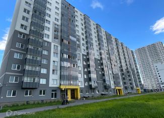 Продажа 2-ком. квартиры, 34.1 м2, Санкт-Петербург, ЖК Заповедный парк, Орлово-Денисовский проспект, 15к2