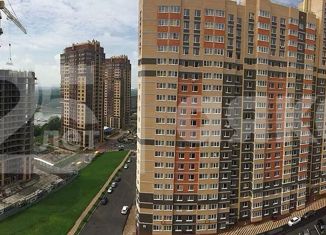 Продам 1-комнатную квартиру, 35 м2, Ростов-на-Дону, улица Городовикова, 36, ЖК Красный Аксай