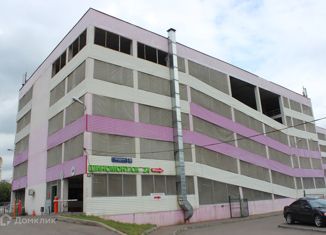 Продам машиноместо, 17.4 м2, Москва, Воронежская улица, 13к2, район Зябликово