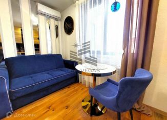 Сдается в аренду 1-комнатная квартира, 23 м2, Сочи, Мацестинская улица, 12к1