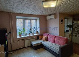 Продам 1-комнатную квартиру, 32.5 м2, Нижний Новгород, Народная улица, 50, метро Бурнаковская