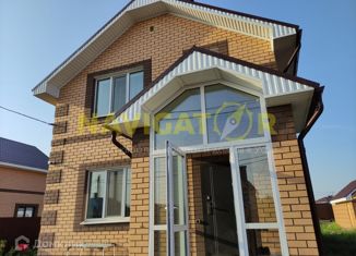 Сдается в аренду дом, 120 м2, село Михайловка, Клубничная улица