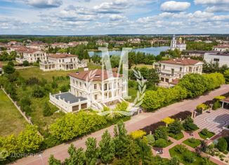 Продам дом, 675 м2, деревня Воронино, Малая Клубная улица